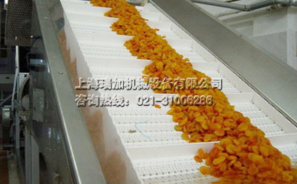 網帶輸送機